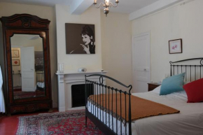  Penthouse Apartment overlooking Place Carnot  Каркассон